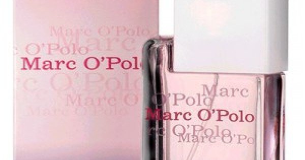 marco polo perfume