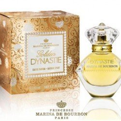 Marina de Bourbon Golden Dynastie EDP 50ml