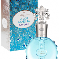 Marina De Bourbon Royal Marina Turquoise Princesse EDP 50ml