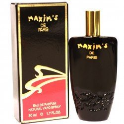 Maxim's de Paris Maxim`s de Paris EDT 50ml