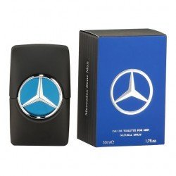 Mercedes-Benz Man EDT 50ml