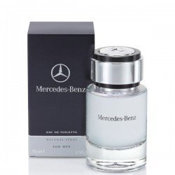 Mercedes-Benz Mercedes Benz EDT 75ml 
