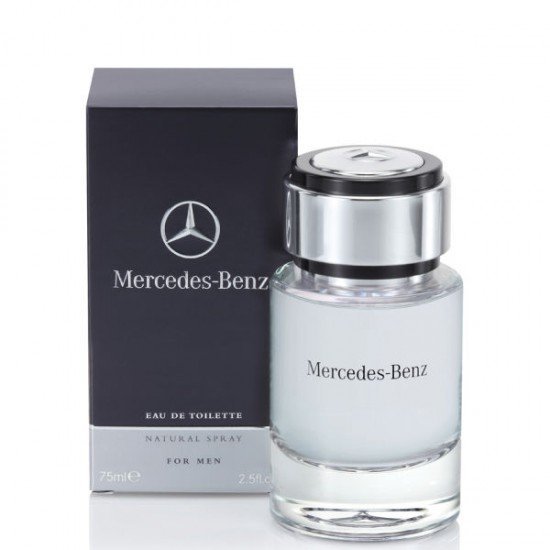 Mercedes-Benz Mercedes Benz EDT 75ml 