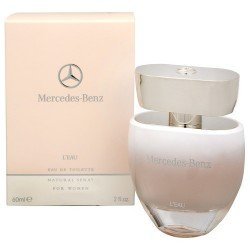 Mercedes-Benz Mercedes Benz for Women EDT 60ml