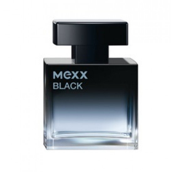 Mexx Black Man EDT 50ml (5678HGFS) by www.coucoushop.com