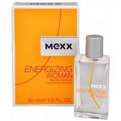 Mexx Energizing Woman EDP 30ml