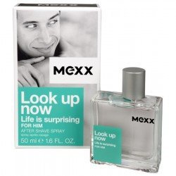 Mexx Look Up Now for Him EDT 50ml
