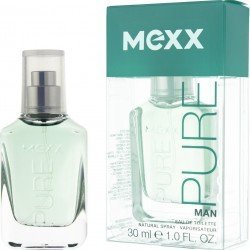 Mexx Pure Man EDT 30ml