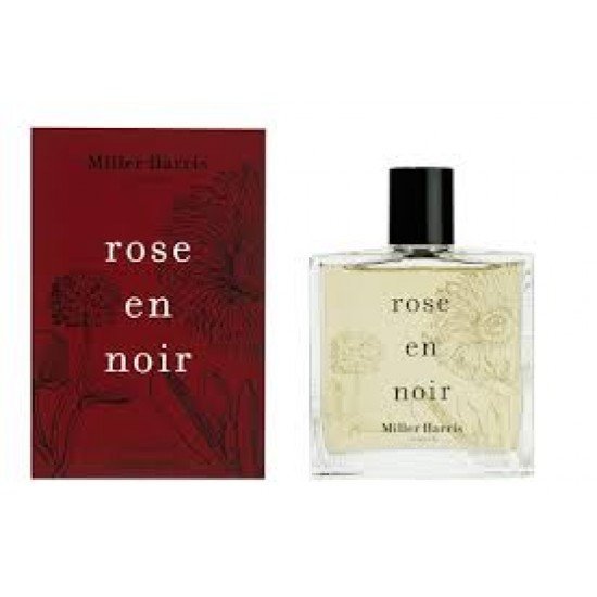 Miller Harris Rose En Noir EDP 50ml