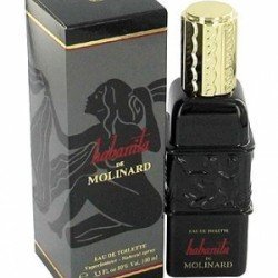 Molinard Habanita EDT 75ml