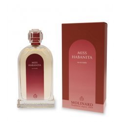 Molinard Miss Habanita EDT 100ml