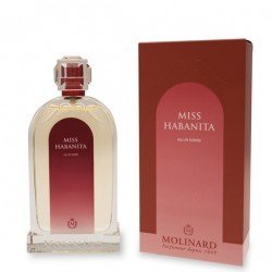 Molinard Miss Habanita EDT 100ml