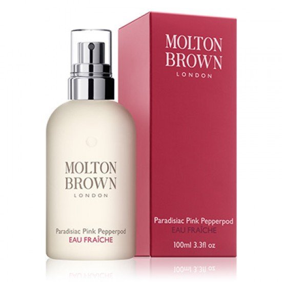 Molton Brown Paradisiac Pink Pepperpod Eau Fraîche 100ml