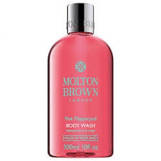 Molton Brown Pink Pepperpod Duschgel 300ml