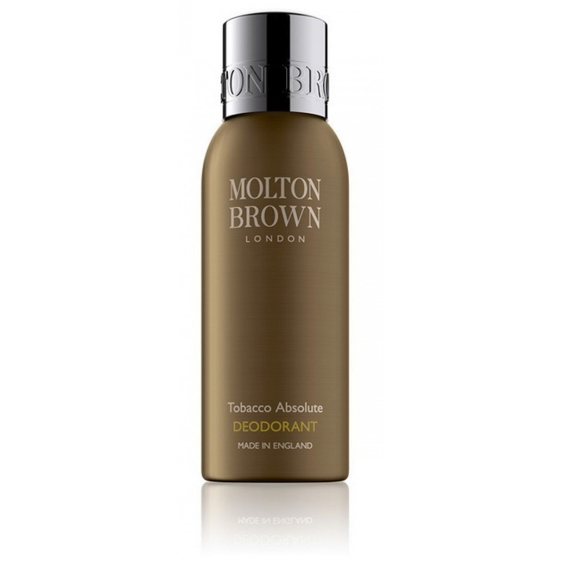 Fragrances Molton Brown Tobacco Absolute deodorant 150ml