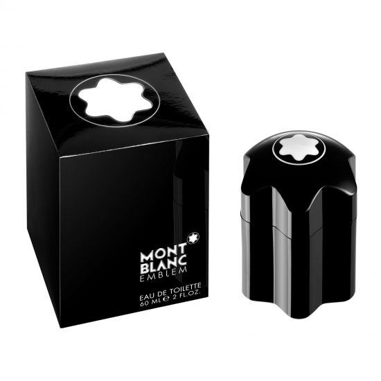 Mont Blanc Emblem EDT 60ml