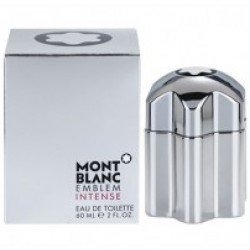 Mont Blanc Emblem Intense EDT 60ml