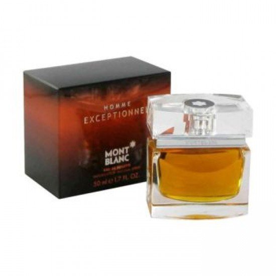 Mont Blanc Homme Exceptionnel EDT 75ml