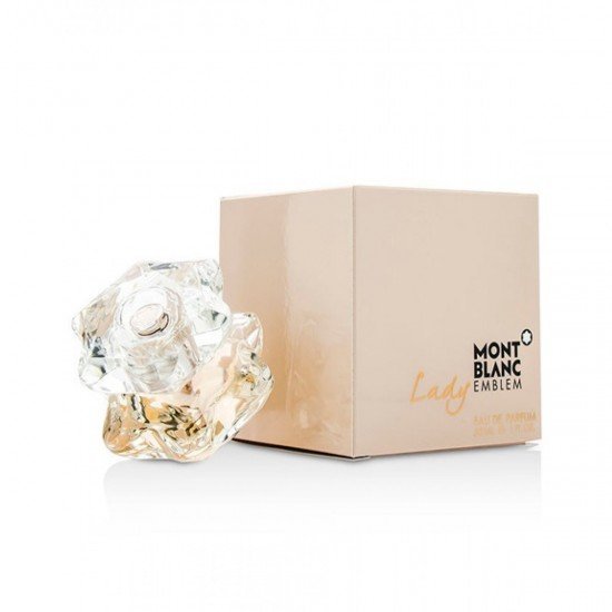 Mont Blanc Lady Emblem EDP 50ml (MoBlLaEm) by www.coucoushop.com