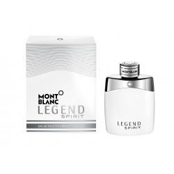 Mont Blanc Legend Spirit EDT 50ml