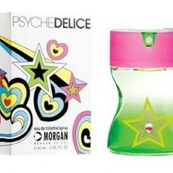 Morgan Psychedelice EDT 35ml
