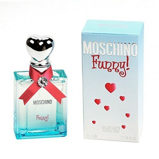 Moschino Funny! EDT 50ml