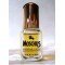 Moschus Indian Love perfume oil 9,5ml