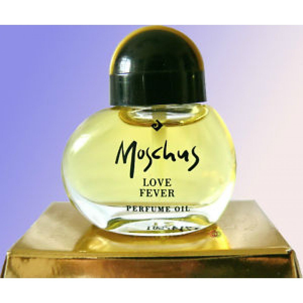 Moschus Love Fever perfume oil 9,5ml (146) by www.coucou