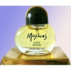 Moschus Love Fever perfume oil 9,5ml