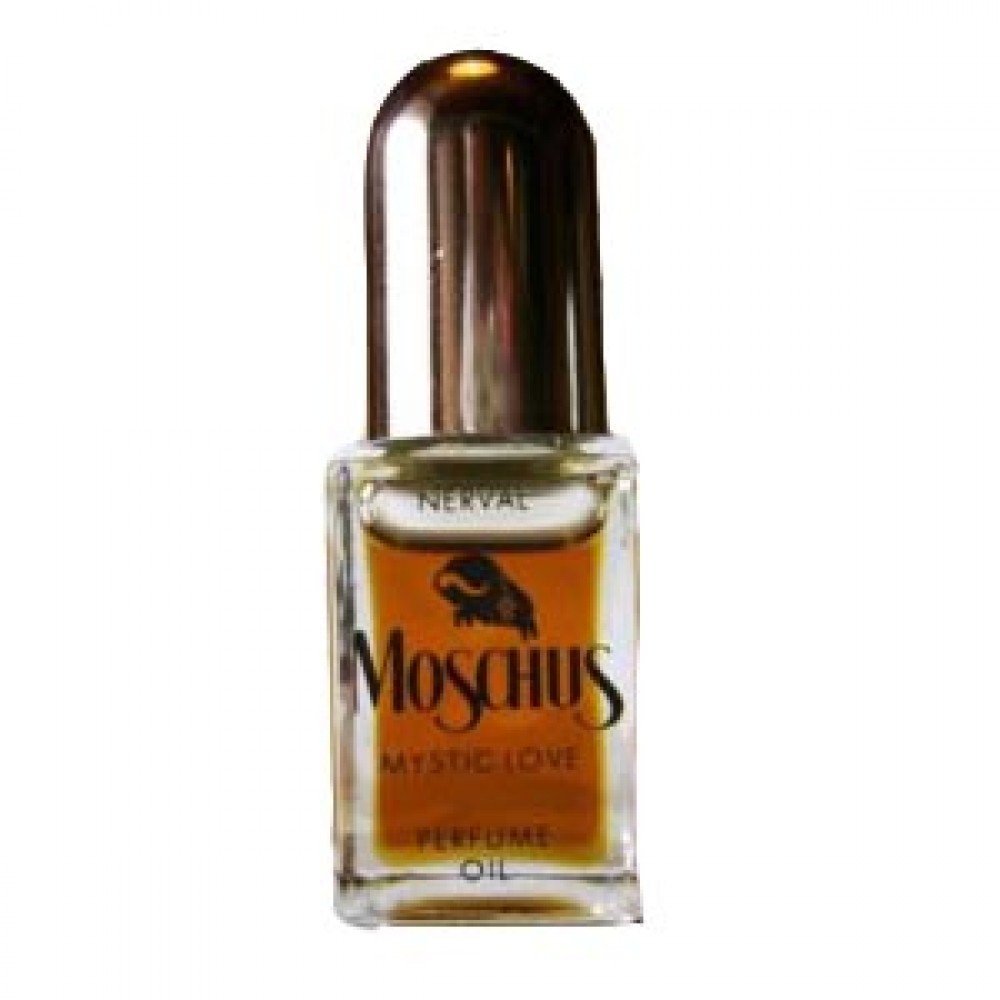 Moschus wild love oil