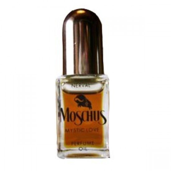 9 love perfume 5ml moschus wild oil Nerval Moschus