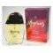 Moschus Wild Love EDT 50ml ohne Verpackung