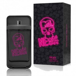 MTV Neon Metal EDT 75ml