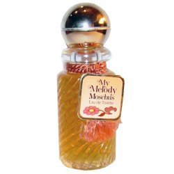 Muelhens My Melody Moschus EDT 50ml
