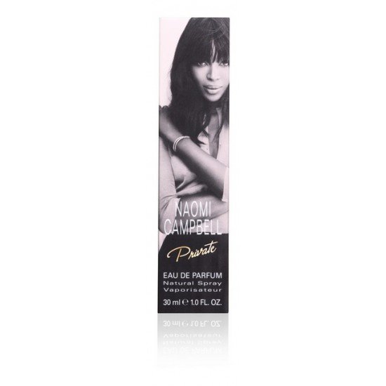 Naomi Campbell Private EDP 30ml (NaCaPri) by www.coucoushop.com