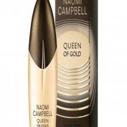 Naomi Campbell Queen of Gold EDP 30ml