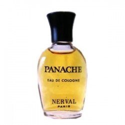 Nerval Panache Eau de Cologne 50ml