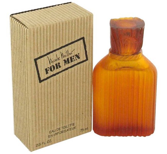 nicole miller website