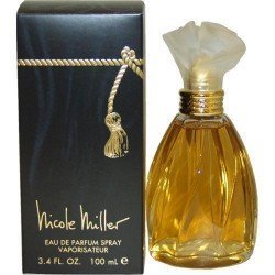 Nicole Miller Nicole Miller EDP 100ml
