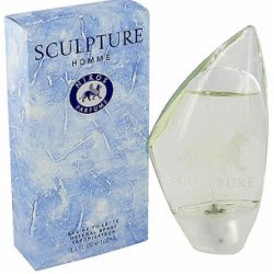 Nikos Sculpture Pour Homme for Men EDT 100ml