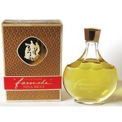 Nina Ricci Farouche EDT 200ml
