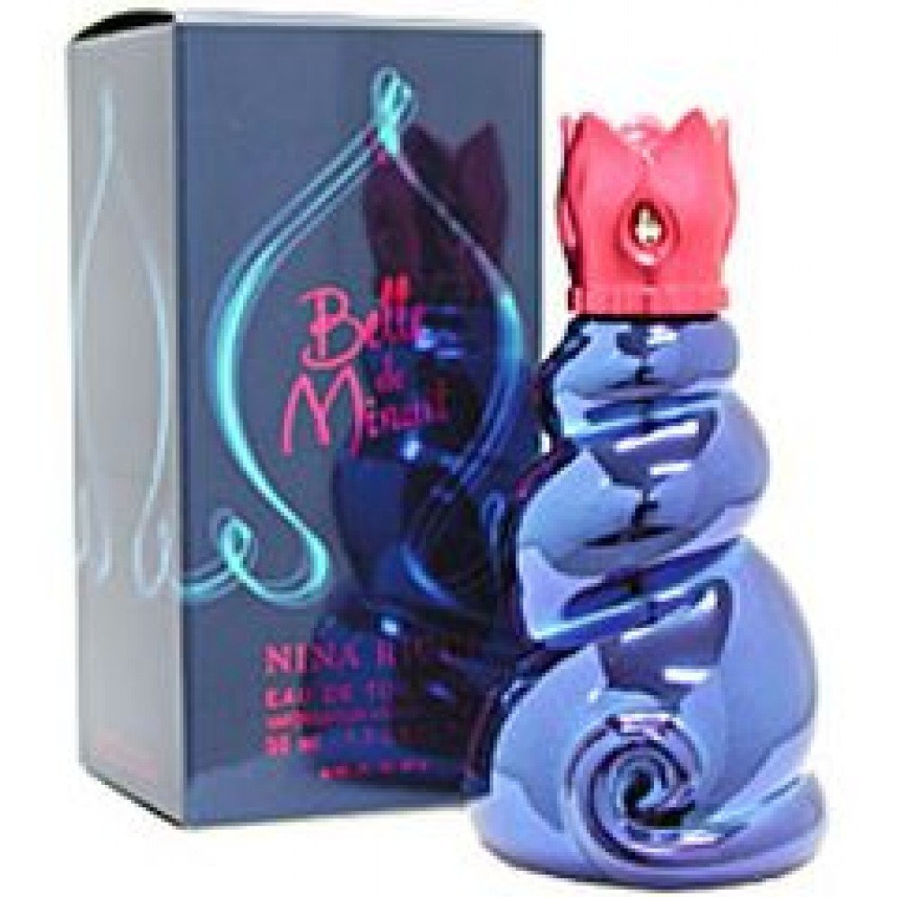 Nina ricci la online belles de nina