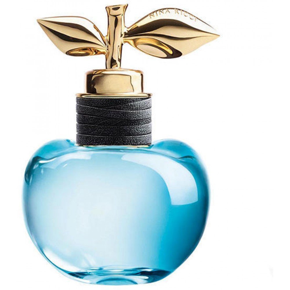 Nina Ricci Luna les Belles de Nina EDT 50ml (NRLlBdN50) by 