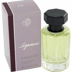 Nina Ricci Signoricci EDT 100ml