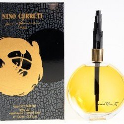Nino Cerruti Pour Femme EDT 100ml