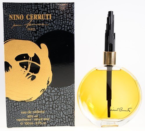 Nino Cerruti Pour Femme EDT 100ml NPF128 by www ucou