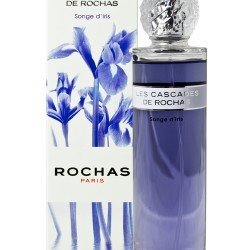 Rochas les Cascades de Rochas Songe d'Iris EDT 50ml