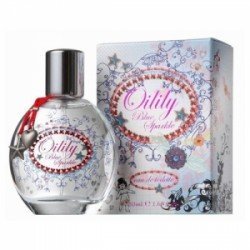 Oilily Blue Sparkle EDT 100ml