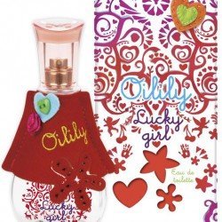 Oilily Lucky Girl EDT 75ml
