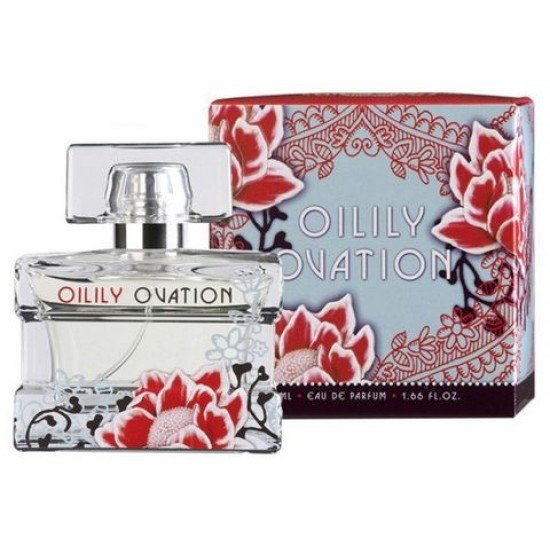 Oilily Oilily Ovation EDP 50ml